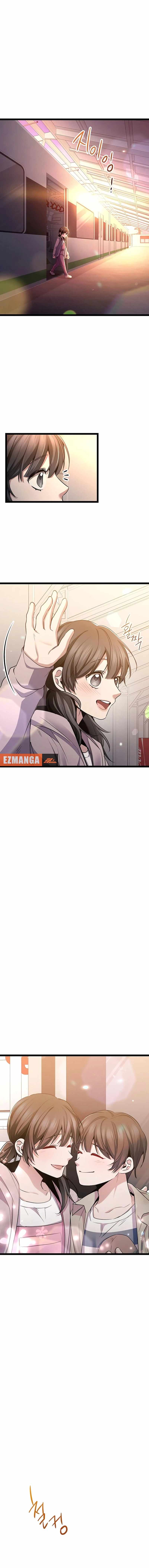 High School Queen Chapter 50 12
